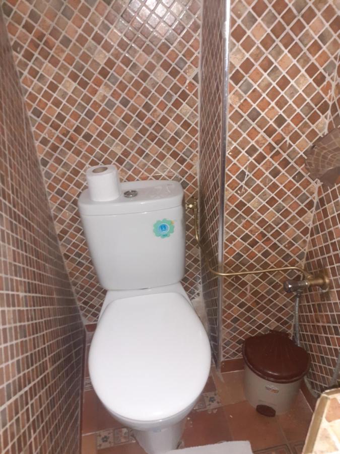 Riad Hanafi Marrakesh Exteriör bild